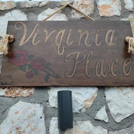 Virginia Place Athéras Exterior foto